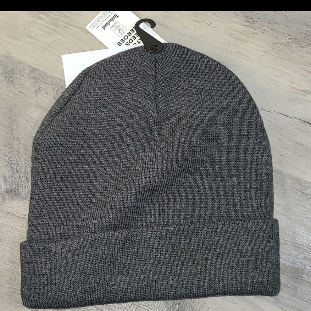 - Timberland Beanie Hat - Picture 2 of 3